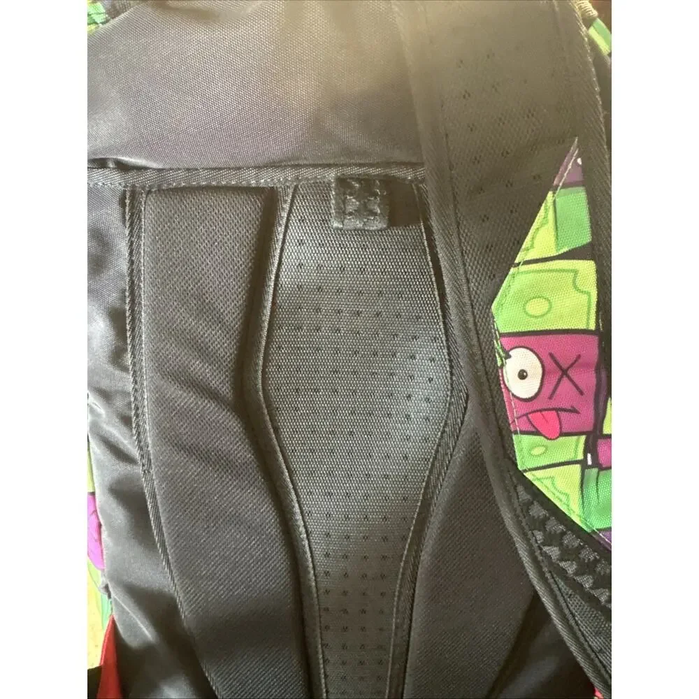 Sprayground limited edition